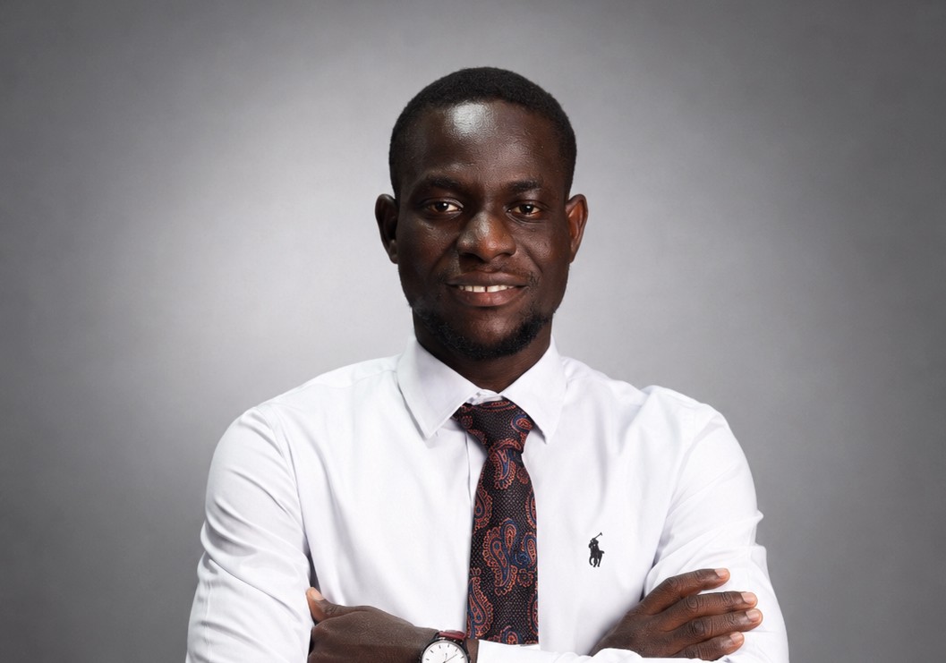 Augustine Kwaku Dadzie